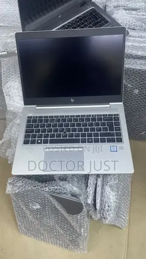 Laptop HP EliteBook 840 G5 8GB Intel Core I5 SSD 512GB
