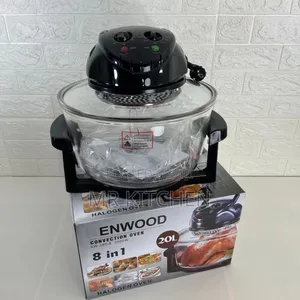 Kenwood Halogen Oven