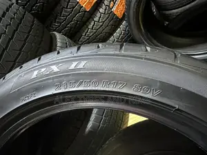215/50r17 Bridgestone Japan Tyres