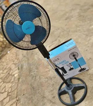 16′′ Inch Oscilating Stand Fan