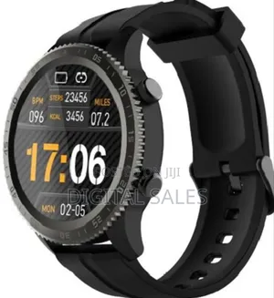 Oraimo Tempo W3 Smart Watch/Fitnes Traker.