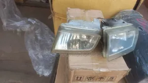 Foglights for Toyota Gaia