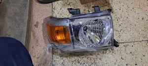 Headlamp Landcruiser Hardtop