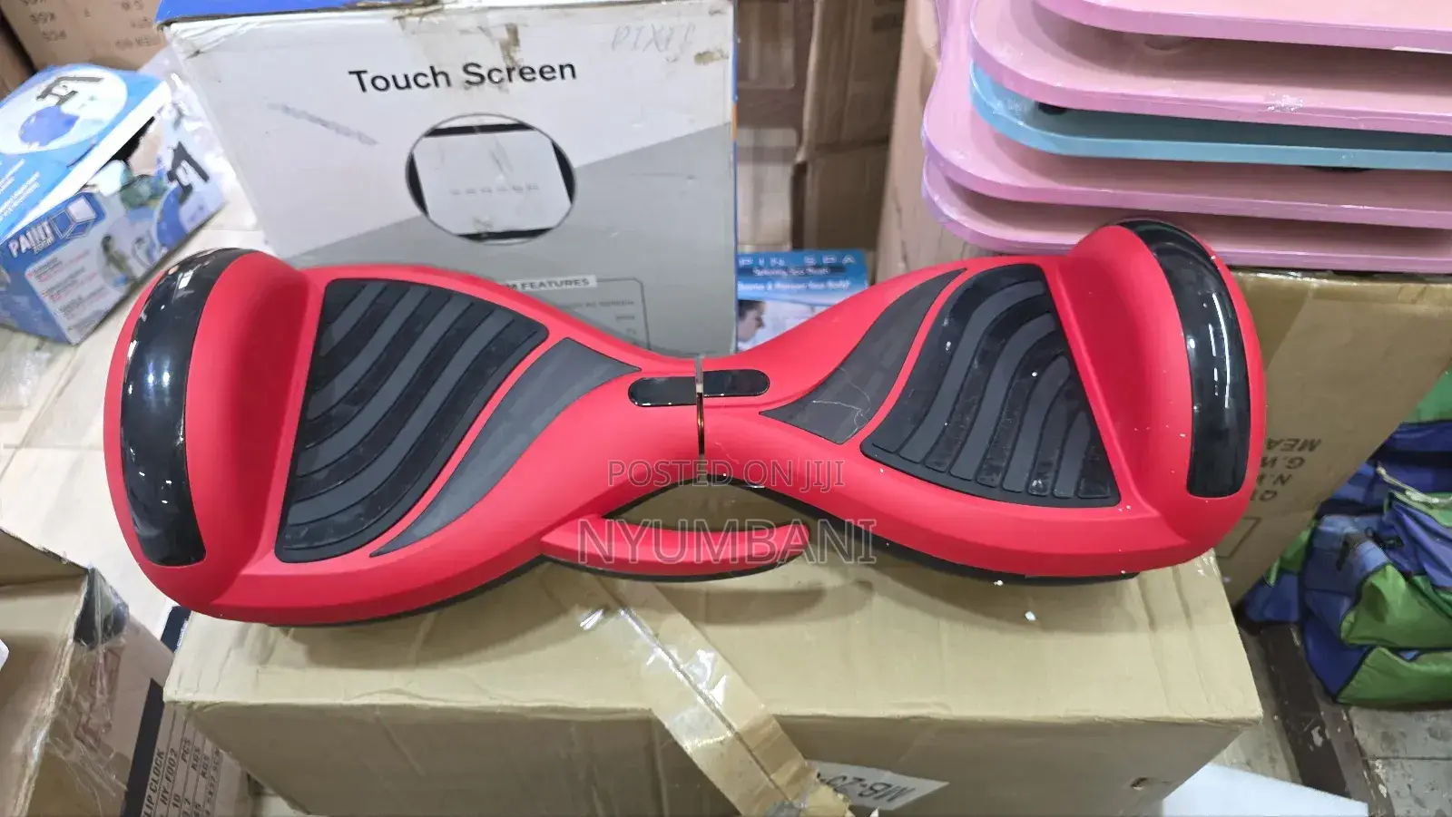 6.5ich Hover Boards