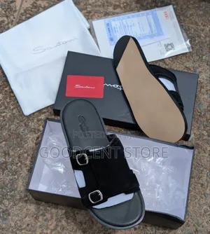 Photo - Men's Sandals
