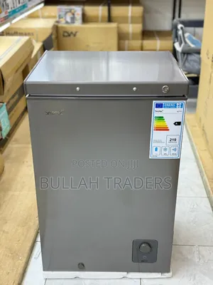 Deep Freezer 200l