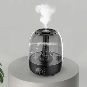 4.8l Large Capacity Sonifer Sf-6524 Humidifier