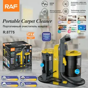 Raf Spot Vaccum Cleaner