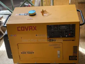 6.5kva Generator Diesel