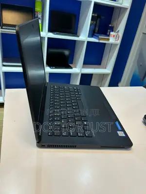 Laptop Dell Latitude E7240 8GB Intel Core I5 SSD 256GB
