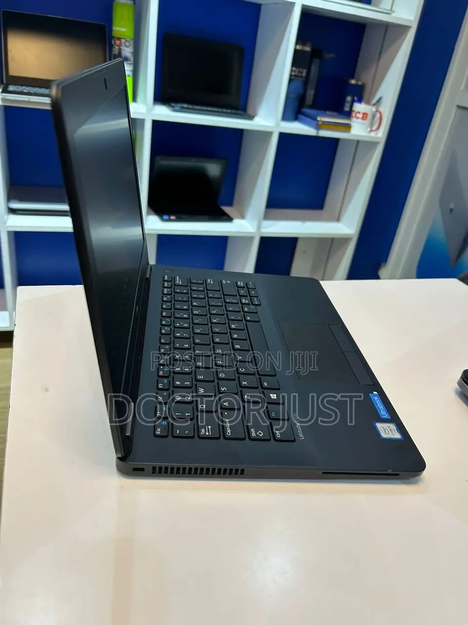 Laptop Dell Latitude E7240 8GB Intel Core I5 SSD 256GB