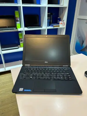 Laptop Dell Latitude E7240 8GB Intel Core I5 SSD 256GB