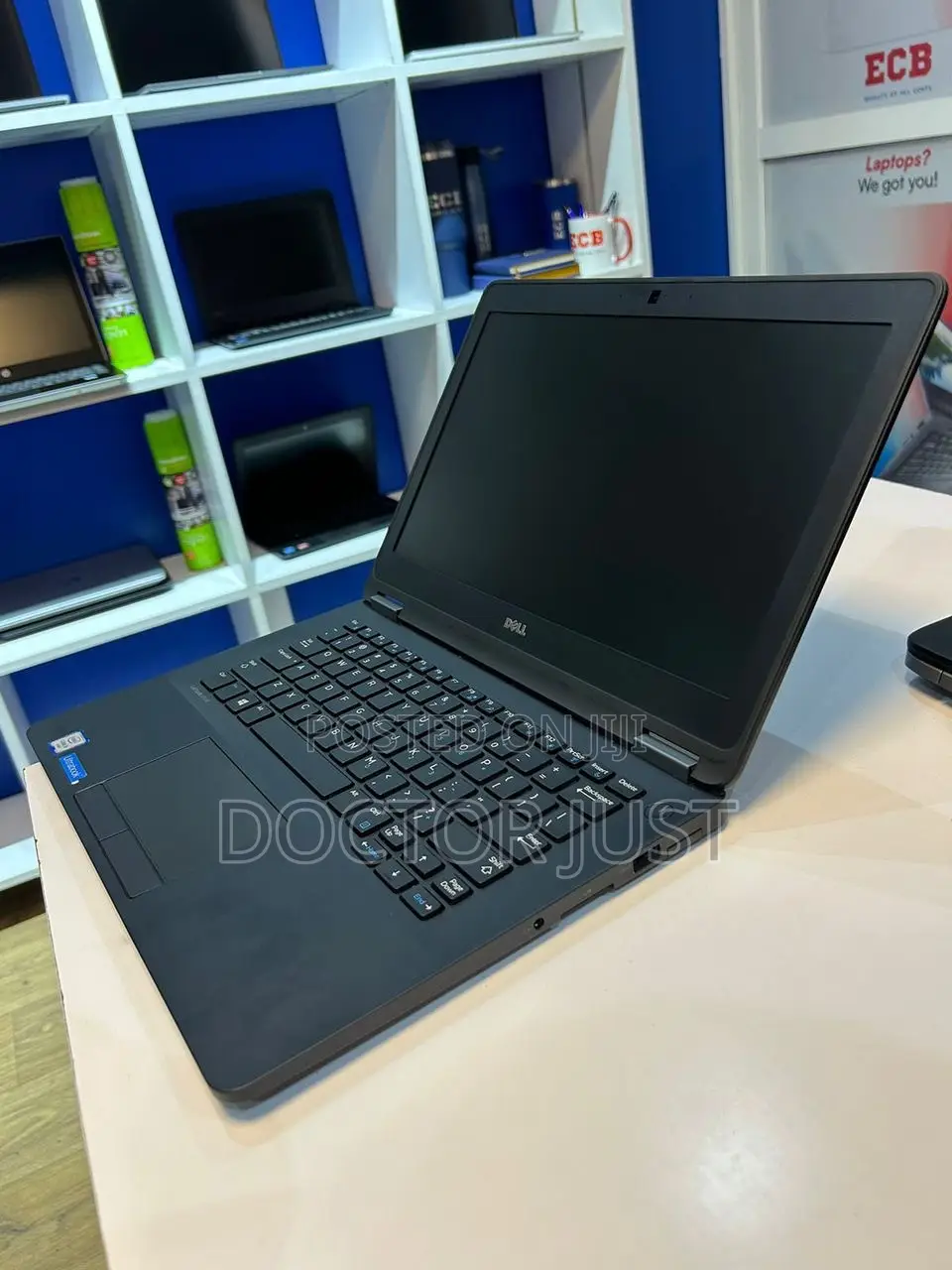 Laptop Dell Latitude E7240 8GB Intel Core I5 SSD 256GB
