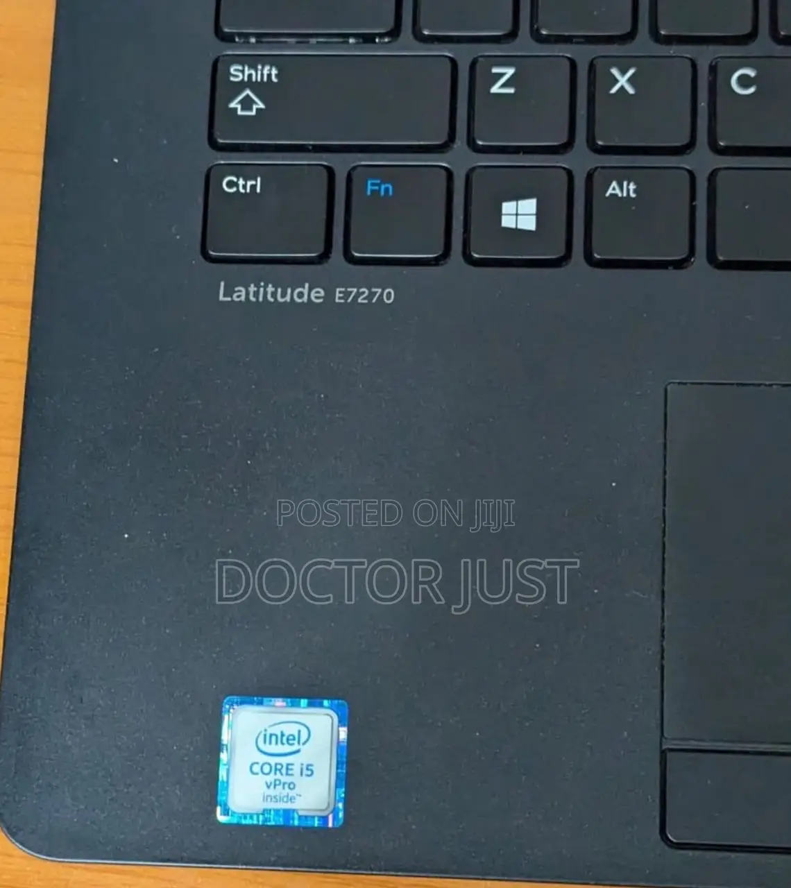 Laptop Dell Latitude E7240 8GB Intel Core I5 SSD 256GB