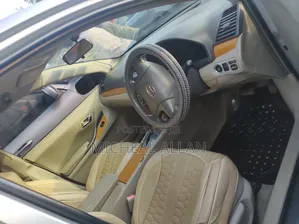 Toyota Premio 1.8 AWD 2008 Silver