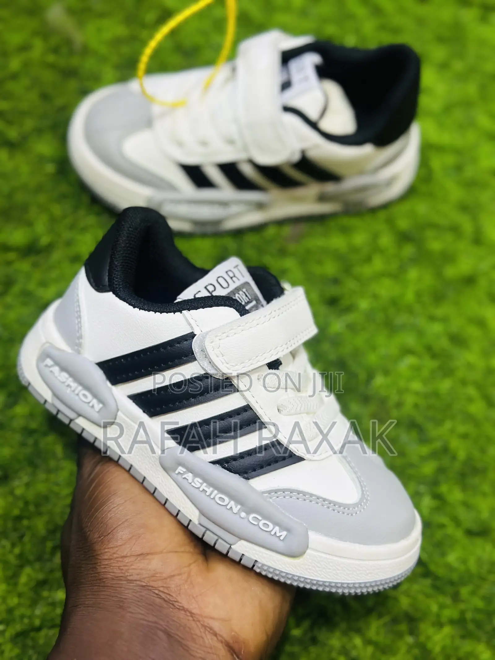 Classic Fashion Sport Kid’S Sneakers