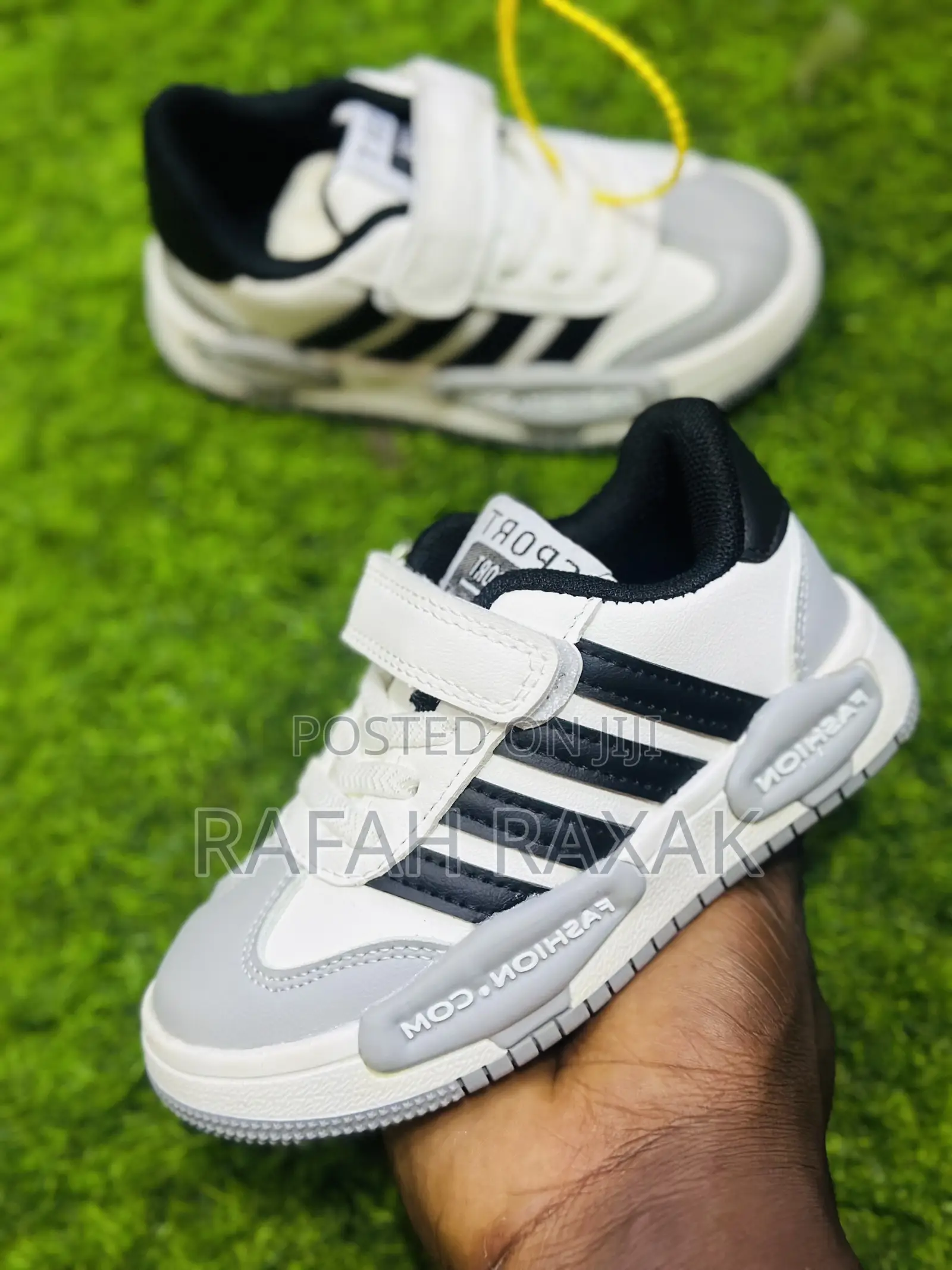 Classic Fashion Sport Kid’S Sneakers