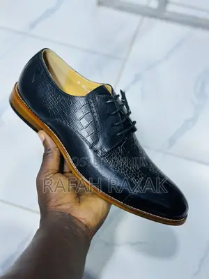 Original Classic Bellonar Oxford Formal/Gentle Shoes
