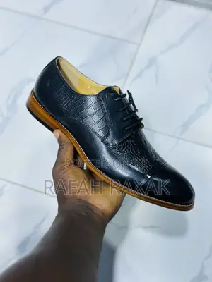 Original Classic Bellonar Oxford Formal/Gentle Shoes