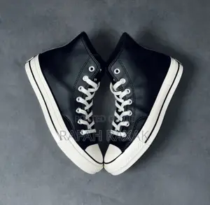 Original Converse Chuck Taylor 70 X All-Star Hi Leather Shoe