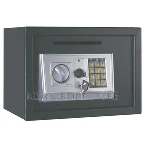 Large Home Digital Safe & Cash Box