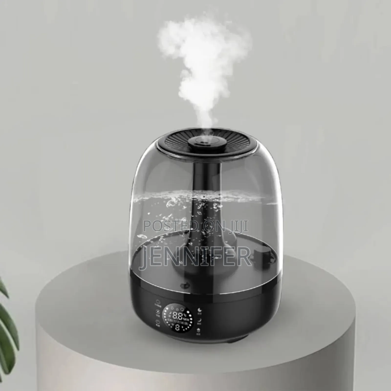 4.8l Large Capacity Sonifer Sf-6524 Humidifier