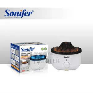 Sonifer Sf-6526 Aromatherapy Diffuser