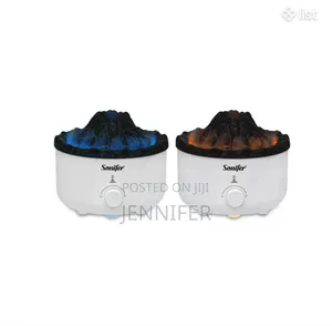 Sonifer Sf-6526 Aromatherapy Diffuser
