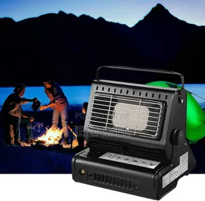 Portable Gas Heater