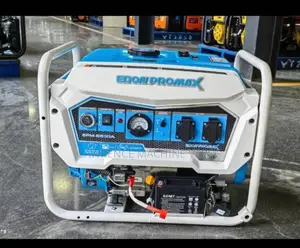 Gasoline Generator 7kva