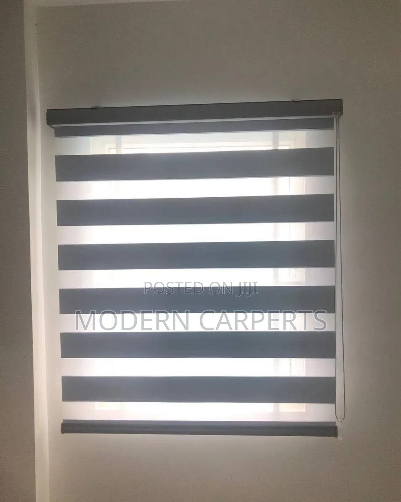 Window Blinds