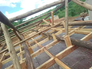 Construction and Consulting Services