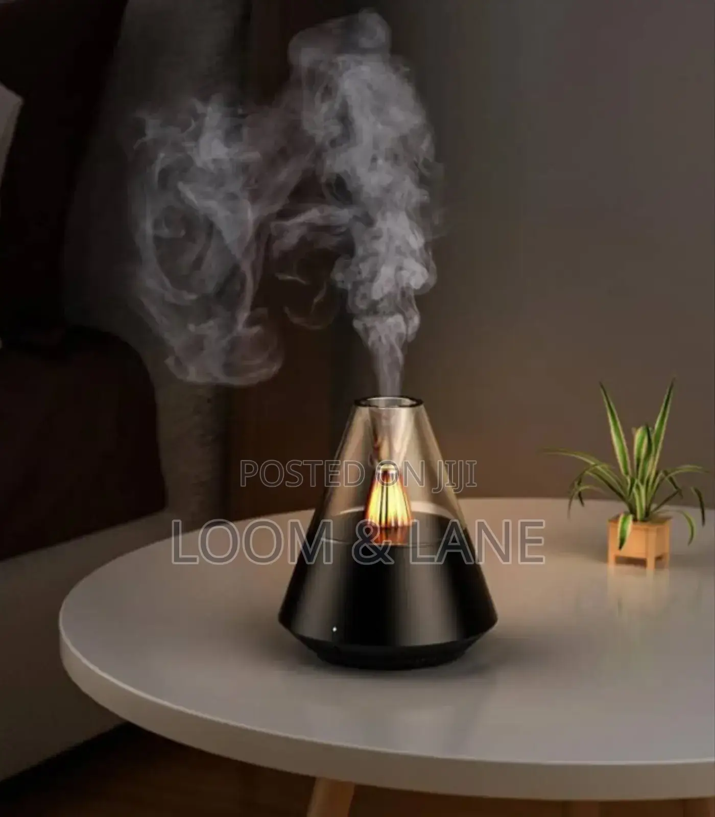 Candlelight Usb Electric Essential Oil