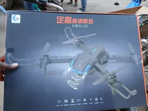 Sky Model 2.4g Wifi Full FPV Fly Drone With Remote Controler