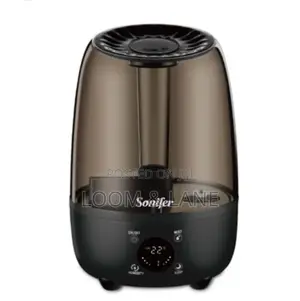 4.8l Large Capacity Sonifer Sf-6524 Humidifier