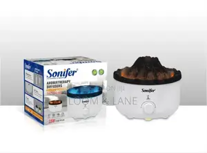 Sonifer Sf-6526 Aromatherapy Diffuser