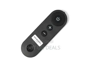 Electric Treadmill/Walking Pad For Domestic Use - Black