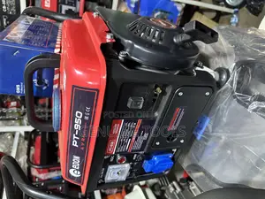 Small Generator