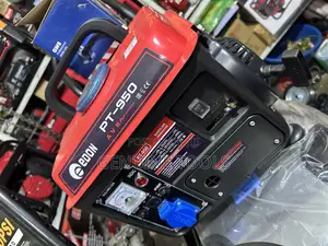 Small Generator