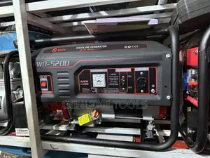 Edon Generator