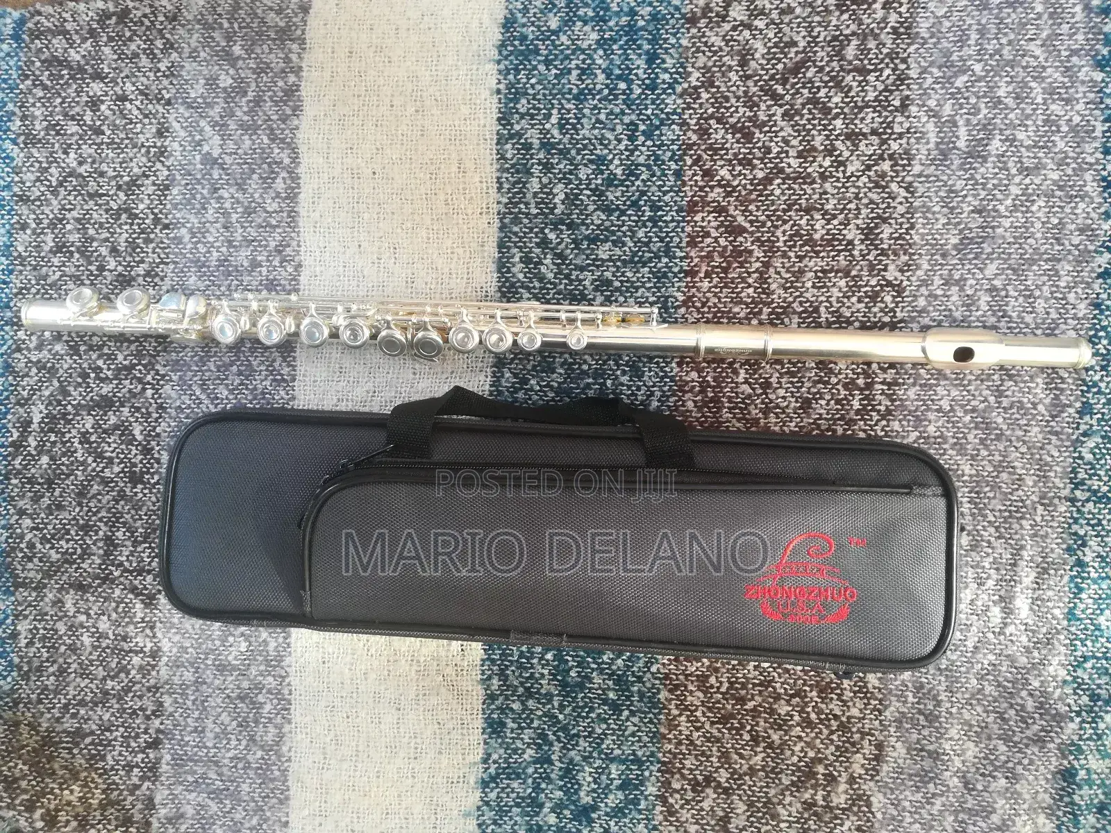 Flute (Professional Flute)