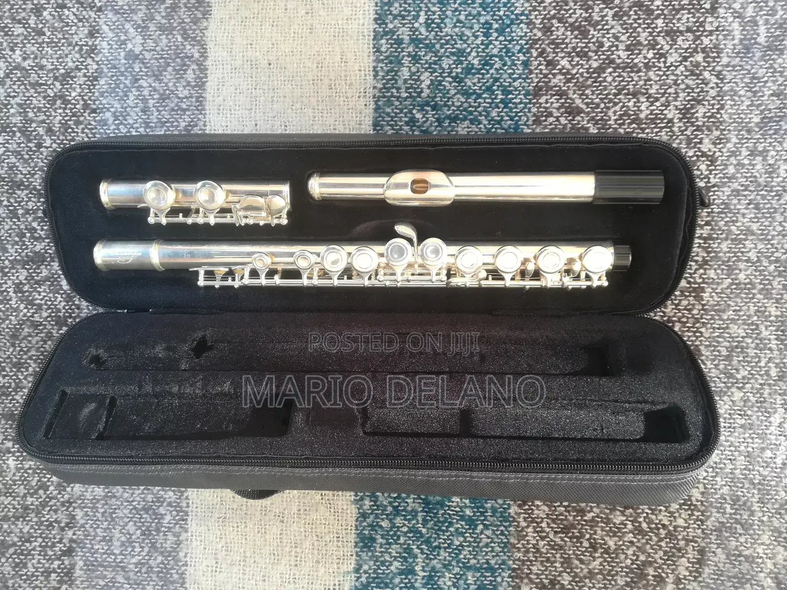 Flute (Professional Flute)
