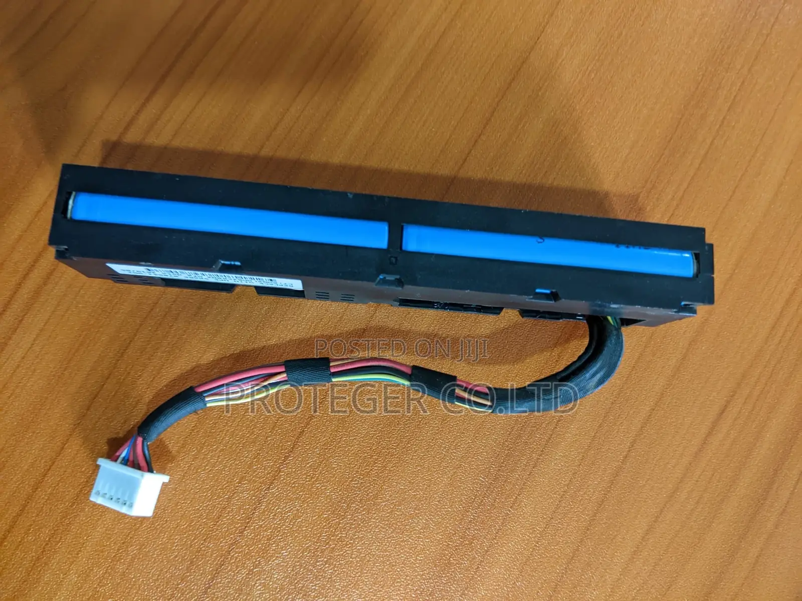 Hpe Raid Controller Battery/Cache Battery