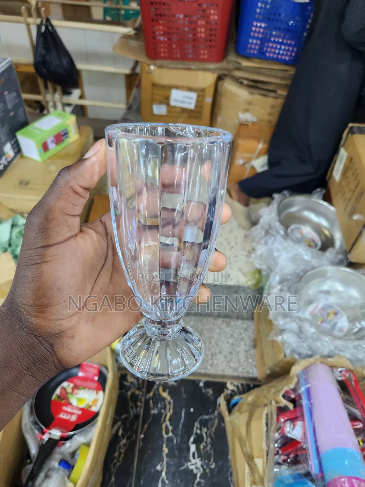 Cocktail Glass