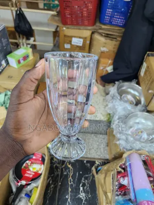 Cocktail Glass