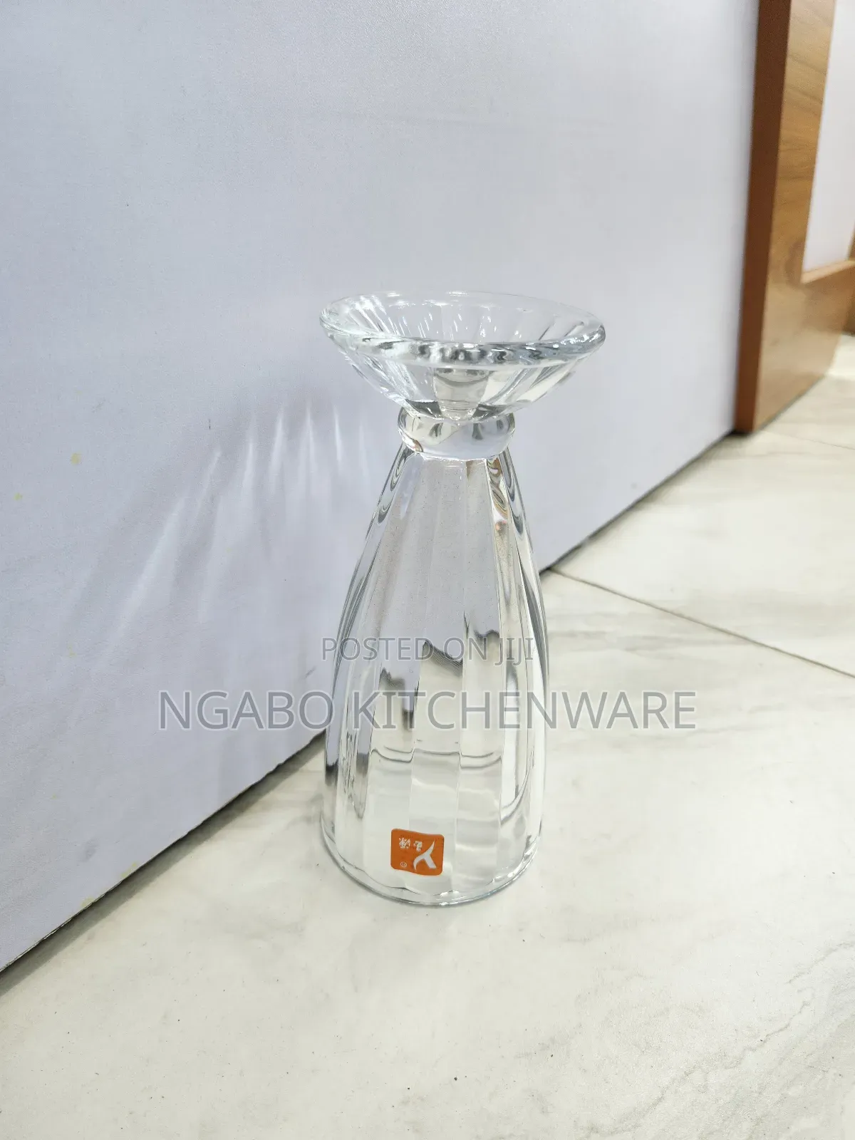 Cocktail Glass