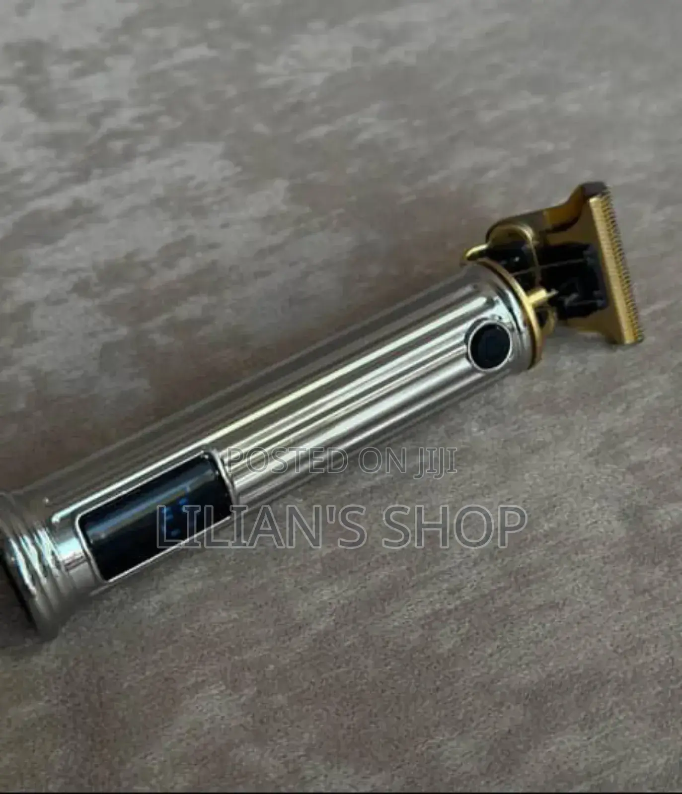New Sokany Professional Hair Clipper (Model Sk-16019)