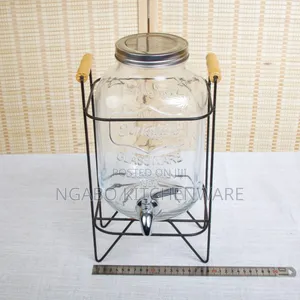 Juice Dispenser