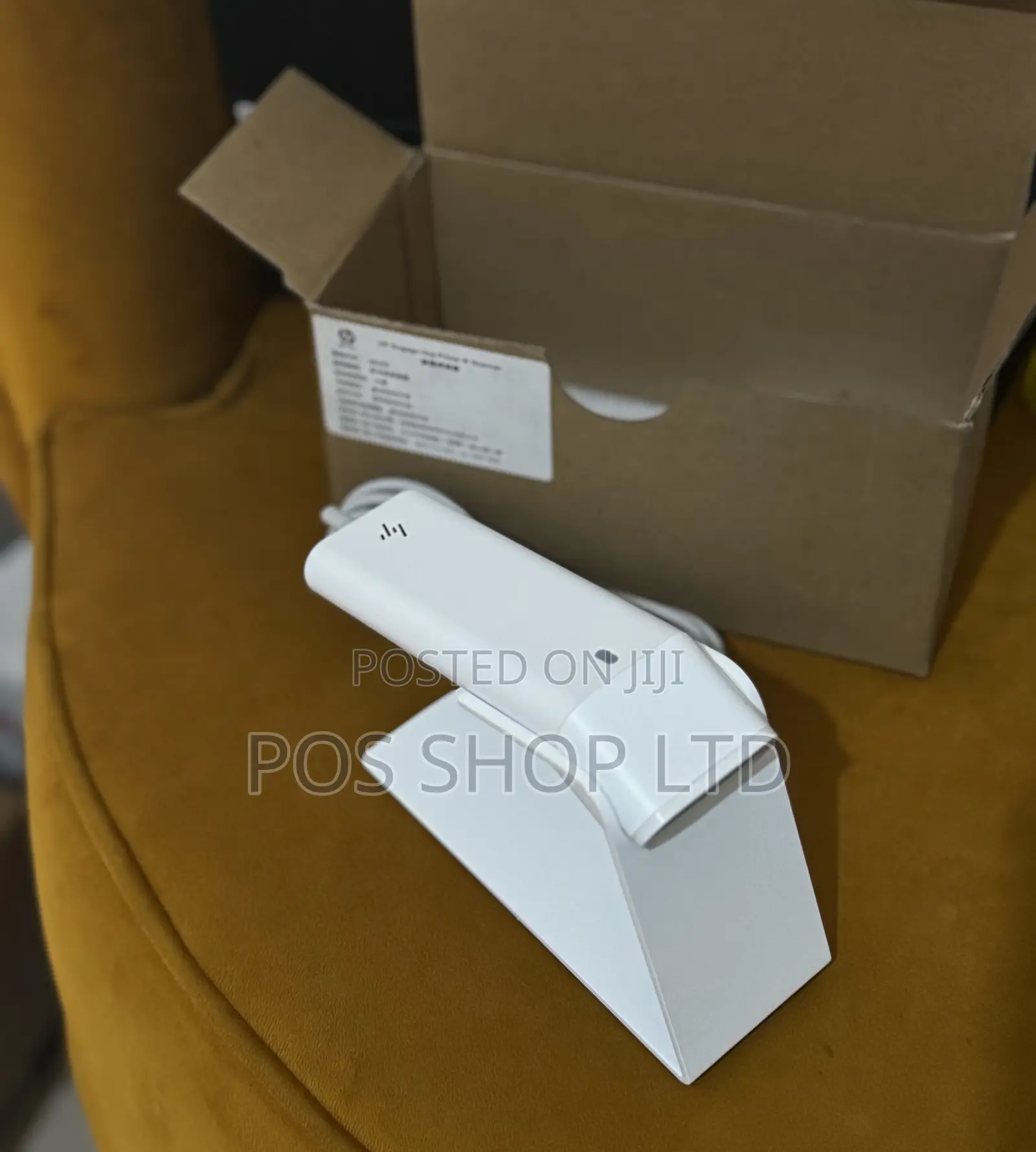 Barcode Scanner Hp Brand - One Prime
