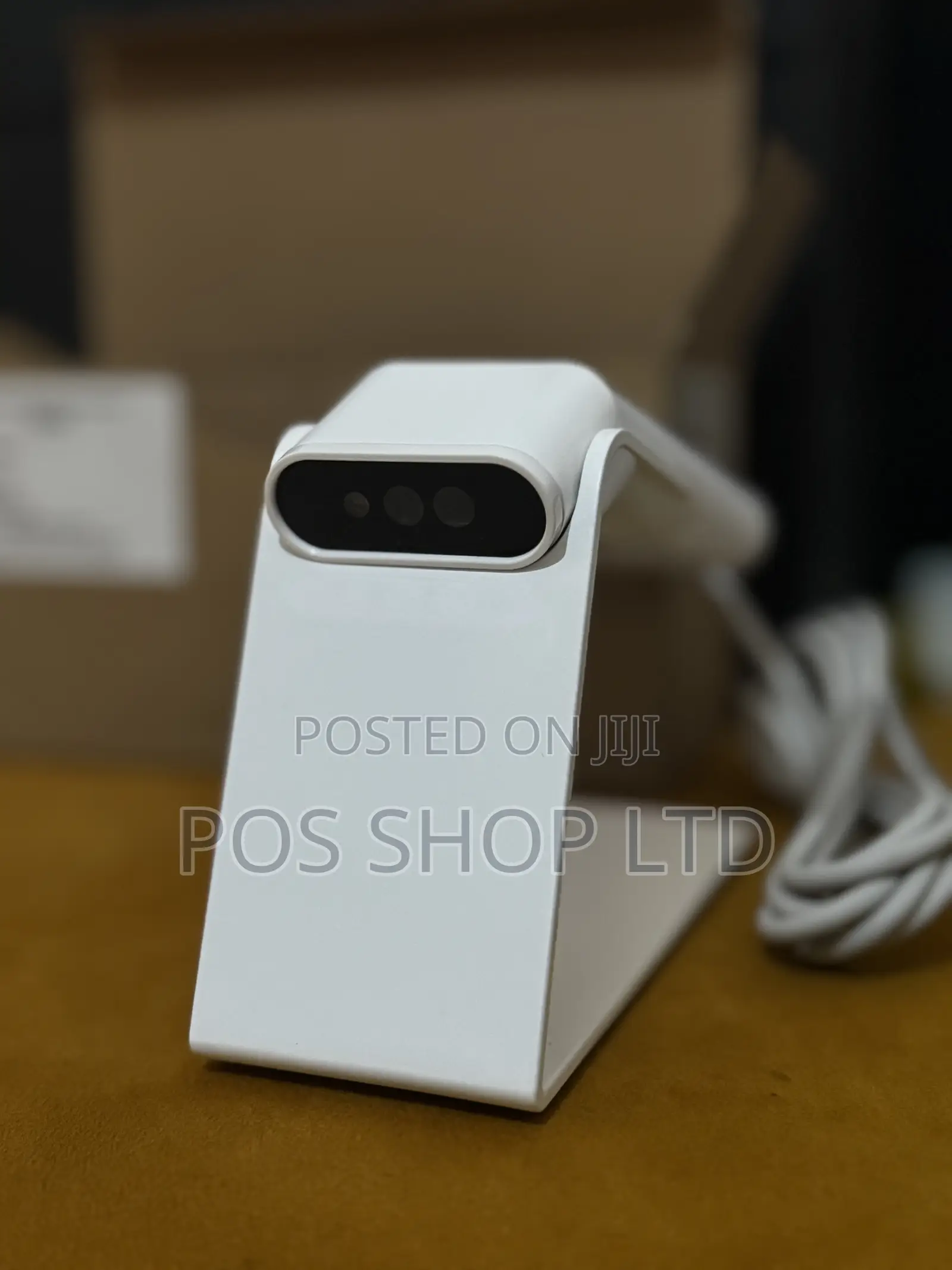 Barcode Scanner Hp Brand - One Prime